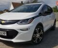 Белый Шевроле Bolt EV, объемом двигателя 0 л и пробегом 95 тыс. км за 15000 $, фото 1 на Automoto.ua