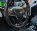 Білий Шевроле Bolt EV, об'ємом двигуна 0 л та пробігом 77 тис. км за 13800 $, фото 4 на Automoto.ua