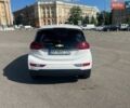 Білий Шевроле Bolt EV, об'ємом двигуна 0 л та пробігом 123 тис. км за 14600 $, фото 5 на Automoto.ua