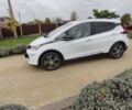Белый Шевроле Bolt EV, объемом двигателя 0 л и пробегом 257 тыс. км за 12500 $, фото 4 на Automoto.ua