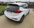 Белый Шевроле Bolt EV, объемом двигателя 0 л и пробегом 257 тыс. км за 12500 $, фото 7 на Automoto.ua
