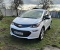 Белый Шевроле Bolt EV, объемом двигателя 0 л и пробегом 70 тыс. км за 16500 $, фото 9 на Automoto.ua