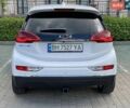 Белый Шевроле Bolt EV, объемом двигателя 0 л и пробегом 130 тыс. км за 15200 $, фото 2 на Automoto.ua