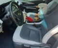 Белый Шевроле Bolt EV, объемом двигателя 0 л и пробегом 75 тыс. км за 14900 $, фото 6 на Automoto.ua