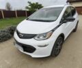 Белый Шевроле Bolt EV, объемом двигателя 0 л и пробегом 257 тыс. км за 12500 $, фото 5 на Automoto.ua