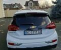 Белый Шевроле Bolt EV, объемом двигателя 0 л и пробегом 107 тыс. км за 16300 $, фото 3 на Automoto.ua