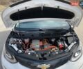 Белый Шевроле Bolt EV, объемом двигателя 0 л и пробегом 260 тыс. км за 14900 $, фото 1 на Automoto.ua