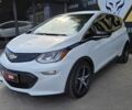 Белый Шевроле Bolt EV, объемом двигателя 0 л и пробегом 162 тыс. км за 13700 $, фото 2 на Automoto.ua