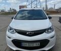 Белый Шевроле Bolt EV, объемом двигателя 0 л и пробегом 160 тыс. км за 14999 $, фото 1 на Automoto.ua