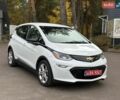Білий Шевроле Bolt EV, об'ємом двигуна 0 л та пробігом 180 тис. км за 14200 $, фото 1 на Automoto.ua