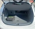 Білий Шевроле Bolt EV, об'ємом двигуна 0 л та пробігом 123 тис. км за 14600 $, фото 7 на Automoto.ua