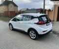 Белый Шевроле Bolt EV, объемом двигателя 0 л и пробегом 52 тыс. км за 18950 $, фото 1 на Automoto.ua