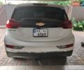 Білий Шевроле Bolt EV, об'ємом двигуна 0 л та пробігом 85 тис. км за 16900 $, фото 6 на Automoto.ua