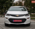 Білий Шевроле Bolt EV, об'ємом двигуна 0 л та пробігом 135 тис. км за 14300 $, фото 12 на Automoto.ua