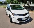 Білий Шевроле Bolt EV, об'ємом двигуна 0 л та пробігом 81 тис. км за 15200 $, фото 1 на Automoto.ua