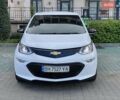 Белый Шевроле Bolt EV, объемом двигателя 0 л и пробегом 130 тыс. км за 15200 $, фото 1 на Automoto.ua