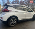 Белый Шевроле Bolt EV, объемом двигателя 0 л и пробегом 147 тыс. км за 12999 $, фото 3 на Automoto.ua