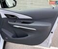 Білий Шевроле Bolt EV, об'ємом двигуна 0 л та пробігом 167 тис. км за 12900 $, фото 22 на Automoto.ua