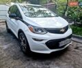 Белый Шевроле Bolt EV, объемом двигателя 0 л и пробегом 82 тыс. км за 14500 $, фото 1 на Automoto.ua