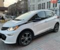 Білий Шевроле Bolt EV, об'ємом двигуна 0 л та пробігом 129 тис. км за 15500 $, фото 2 на Automoto.ua