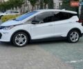 Белый Шевроле Bolt EV, объемом двигателя 0 л и пробегом 125 тыс. км за 14300 $, фото 8 на Automoto.ua