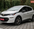 Білий Шевроле Bolt EV, об'ємом двигуна 0 л та пробігом 135 тис. км за 14300 $, фото 1 на Automoto.ua