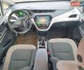 Білий Шевроле Bolt EV, об'ємом двигуна 0 л та пробігом 105 тис. км за 2500 $, фото 7 на Automoto.ua