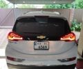 Білий Шевроле Bolt EV, об'ємом двигуна 0 л та пробігом 85 тис. км за 16900 $, фото 8 на Automoto.ua