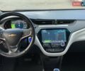 Белый Шевроле Bolt EV, объемом двигателя 0 л и пробегом 125 тыс. км за 14300 $, фото 11 на Automoto.ua