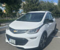 Білий Шевроле Bolt EV, об'ємом двигуна 0 л та пробігом 187 тис. км за 14200 $, фото 1 на Automoto.ua