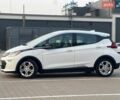 Белый Шевроле Bolt EV, объемом двигателя 0 л и пробегом 310 тыс. км за 13500 $, фото 11 на Automoto.ua