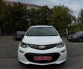 Білий Шевроле Bolt EV, об'ємом двигуна 0 л та пробігом 107 тис. км за 14199 $, фото 2 на Automoto.ua