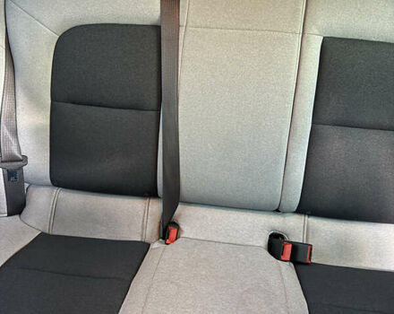 Білий Шевроле Bolt EV, об'ємом двигуна 0 л та пробігом 118 тис. км за 14300 $, фото 20 на Automoto.ua