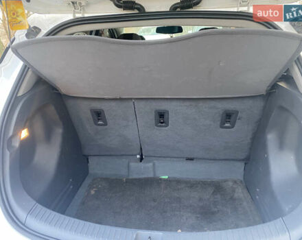 Белый Шевроле Bolt EV, объемом двигателя 0 л и пробегом 147 тыс. км за 12999 $, фото 18 на Automoto.ua