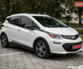 Білий Шевроле Bolt EV, об'ємом двигуна 0 л та пробігом 135 тис. км за 14300 $, фото 5 на Automoto.ua