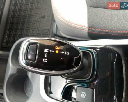 Белый Шевроле Bolt EV, объемом двигателя 0 л и пробегом 159 тыс. км за 13000 $, фото 33 на Automoto.ua