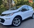 Білий Шевроле Bolt EV, об'ємом двигуна 0 л та пробігом 310 тис. км за 14900 $, фото 1 на Automoto.ua