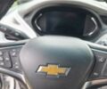 Білий Шевроле Bolt EV, об'ємом двигуна 0 л та пробігом 246 тис. км за 11900 $, фото 14 на Automoto.ua