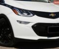 Белый Шевроле Bolt EV, объемом двигателя 0 л и пробегом 72 тыс. км за 13500 $, фото 3 на Automoto.ua