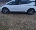 Білий Шевроле Bolt EV, об'ємом двигуна 0 л та пробігом 190 тис. км за 10500 $, фото 3 на Automoto.ua