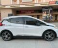 Білий Шевроле Bolt EV, об'ємом двигуна 0 л та пробігом 129 тис. км за 15500 $, фото 3 на Automoto.ua