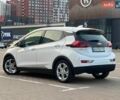Белый Шевроле Bolt EV, объемом двигателя 0 л и пробегом 310 тыс. км за 13500 $, фото 10 на Automoto.ua