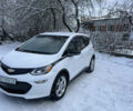Белый Шевроле Bolt EV, объемом двигателя 0 л и пробегом 150 тыс. км за 14000 $, фото 1 на Automoto.ua