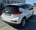Белый Шевроле Bolt EV, объемом двигателя 0 л и пробегом 75 тыс. км за 14900 $, фото 12 на Automoto.ua