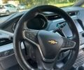 Белый Шевроле Bolt EV, объемом двигателя 0 л и пробегом 142 тыс. км за 13700 $, фото 13 на Automoto.ua