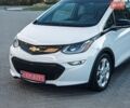 Білий Шевроле Bolt EV, об'ємом двигуна 0 л та пробігом 59 тис. км за 15500 $, фото 8 на Automoto.ua