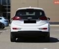 Белый Шевроле Bolt EV, объемом двигателя 0 л и пробегом 72 тыс. км за 13500 $, фото 5 на Automoto.ua