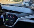 Білий Шевроле Bolt EV, об'ємом двигуна 0 л та пробігом 144 тис. км за 13500 $, фото 16 на Automoto.ua