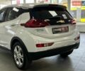 Белый Шевроле Bolt EV, объемом двигателя 0 л и пробегом 278 тыс. км за 12790 $, фото 6 на Automoto.ua