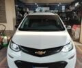 Білий Шевроле Bolt EV, об'ємом двигуна 0 л та пробігом 85 тис. км за 16900 $, фото 12 на Automoto.ua